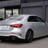 mercedes-benz a-class 2022 CFJ1706417 image 4