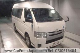 toyota hiace-van 2014 -TOYOTA--Hiace Van TRH200Kｶｲ-0203671---TOYOTA--Hiace Van TRH200Kｶｲ-0203671-