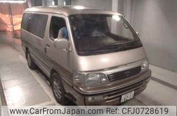 toyota hiace-wagon 1995 -TOYOTA 【所沢 330ﾀ4211】--Hiace Wagon RZH101G-6003316---TOYOTA 【所沢 330ﾀ4211】--Hiace Wagon RZH101G-6003316-