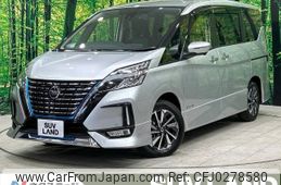 nissan serena 2022 -NISSAN--Serena 6AA-HFC27--HFC27-143104---NISSAN--Serena 6AA-HFC27--HFC27-143104-