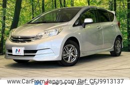 nissan note 2013 -NISSAN--Note DBA-E12--E12-125642---NISSAN--Note DBA-E12--E12-125642-