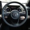toyota yaris 2021 -TOYOTA--Yaris 5BA-KSP210--KSP210-0035869---TOYOTA--Yaris 5BA-KSP210--KSP210-0035869- image 16