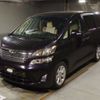 toyota vellfire 2010 -TOYOTA--Vellfire ANH20W-8149081---TOYOTA--Vellfire ANH20W-8149081- image 1