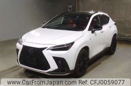 lexus nx 2021 -LEXUS--Lexus NX 6AA-AAZH20--AAZH20-1001203---LEXUS--Lexus NX 6AA-AAZH20--AAZH20-1001203-