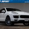 porsche cayenne 2018 quick_quick_ABA-92ACURA_WP1ZZZ92ZJLA60631 image 1