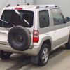 mitsubishi pajero-mini 2004 CFJ1519269 image 2
