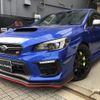 subaru wrx-sti 2020 CFJ1746000 image 1
