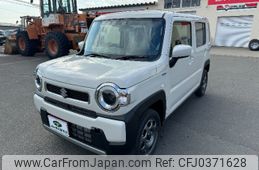 suzuki hustler 2024 -SUZUKI 【北見 580ｽ2760】--Hustler MR92S--467256---SUZUKI 【北見 580ｽ2760】--Hustler MR92S--467256-