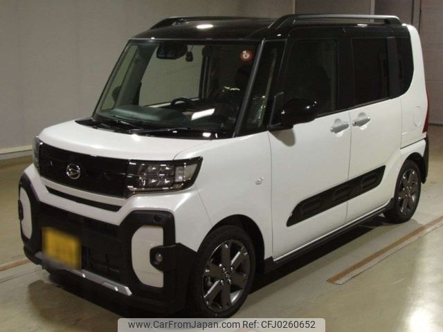 daihatsu tanto 2023 -DAIHATSU 【神戸 582よ3055】--Tanto LA650S-0370488---DAIHATSU 【神戸 582よ3055】--Tanto LA650S-0370488- image 1