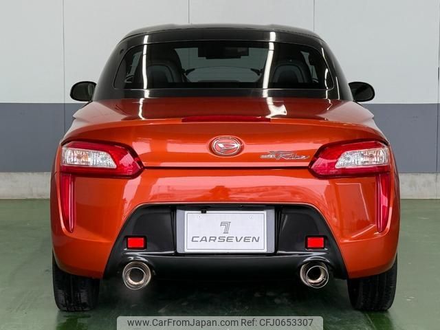 daihatsu copen 2014 -DAIHATSU 【上越 】--Copen LA400K--0001775---DAIHATSU 【上越 】--Copen LA400K--0001775- image 2