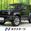 suzuki jimny-sierra 2019 -SUZUKI--Jimny Sierra 3BA-JB74W--JB74W-106968---SUZUKI--Jimny Sierra 3BA-JB74W--JB74W-106968- image 1