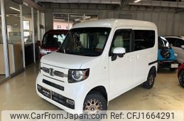 honda n-van 2018 CFJ1664291