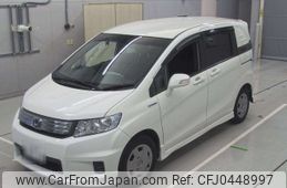 honda freed-spike 2014 -HONDA 【なにわ 502ひ8726】--Freed Spike GP3-1124012---HONDA 【なにわ 502ひ8726】--Freed Spike GP3-1124012-