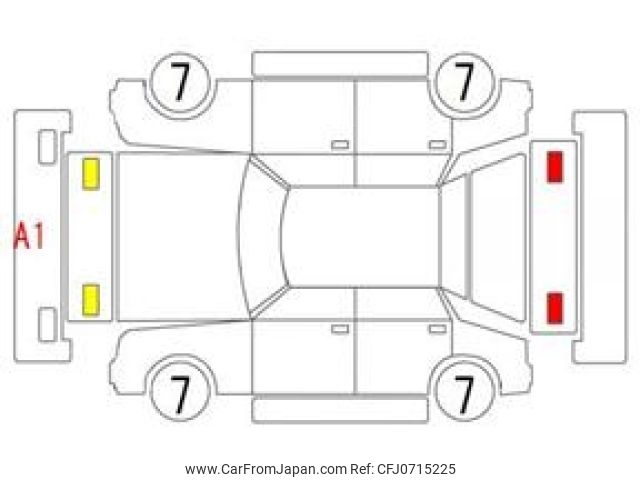 honda n-box 2024 -HONDA--N BOX 6BA-JF5--JF5-2035536---HONDA--N BOX 6BA-JF5--JF5-2035536- image 2