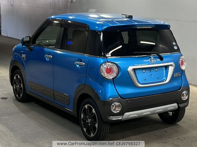 daihatsu cast 2015 -DAIHATSU--Cast LA250S-0020431---DAIHATSU--Cast LA250S-0020431- image 2