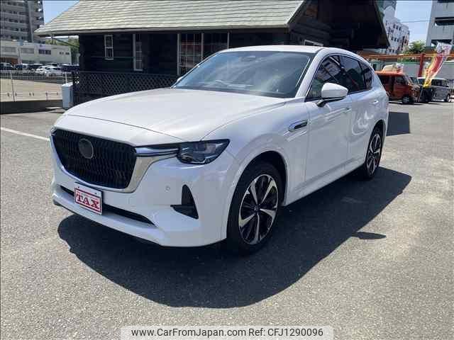 mazda mazda-others 2023 quick_quick_3CA-KH3R3P_KH3R3P-111287 image 1