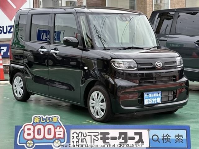 daihatsu tanto 2021 -DAIHATSU--Tanto 6BA-LA650S--LA650S-1108881---DAIHATSU--Tanto 6BA-LA650S--LA650S-1108881- image 1