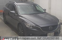 mazda atenza 2013 -MAZDA--Atenza Wagon GJ2FW--105446---MAZDA--Atenza Wagon GJ2FW--105446-