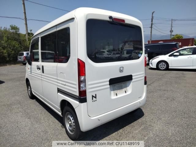 honda n-van 2019 quick_quick_HBD-JJ1_JJ1-3019001 image 2