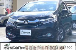 honda shuttle 2015 CFJ1842299