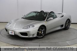 ferrari 360 2002 quick_quick_F360S_ZFFYT53J000128323