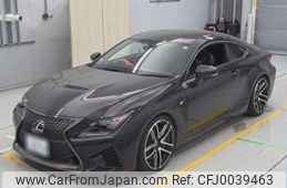 lexus rc-f 2015 -LEXUS 【岐阜 303と4259】--Lexus RC F USC10-6000651---LEXUS 【岐阜 303と4259】--Lexus RC F USC10-6000651-