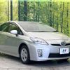 toyota prius 2011 -TOYOTA--Prius DAA-ZVW30--ZVW30-0317765---TOYOTA--Prius DAA-ZVW30--ZVW30-0317765- image 17