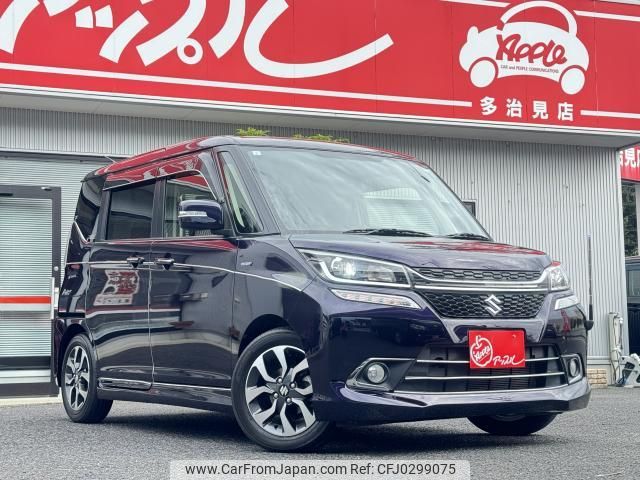 suzuki solio-bandit 2017 quick_quick_MA36S_MA36S-654267 image 2