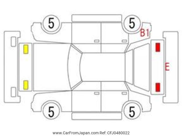 daihatsu rocky 2022 -DAIHATSU--Rocky 5BA-A201S--A201S-0003327---DAIHATSU--Rocky 5BA-A201S--A201S-0003327- image 2