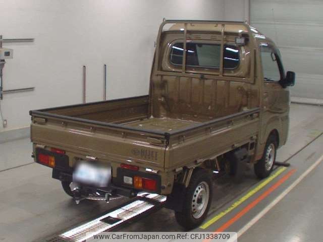 daihatsu hijet-truck 2025 -DAIHATSU 【前橋 485ｾ 358】--Hijet Truck 3BD-S510P--S510P-0608922---DAIHATSU 【前橋 485ｾ 358】--Hijet Truck 3BD-S510P--S510P-0608922- image 2