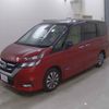 nissan serena 2017 -NISSAN 【横浜 304ﾇ3986】--Serena GFC27-011515---NISSAN 【横浜 304ﾇ3986】--Serena GFC27-011515- image 4