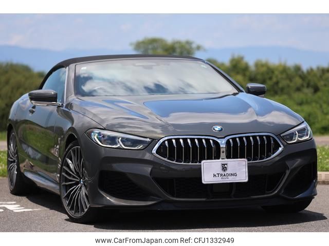 bmw 8-series 2019 quick_quick_BC44_WBAFY42040BJ98137 image 1