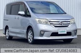 nissan serena 2012 -NISSAN--Serena DBA-FC26--FC26-055131---NISSAN--Serena DBA-FC26--FC26-055131-