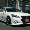 toyota crown-athlete-series 2013 -トヨタ--ｸﾗｳﾝｱｽﾘｰﾄ DBA-GRS214--GRS214-6001696---トヨタ--ｸﾗｳﾝｱｽﾘｰﾄ DBA-GRS214--GRS214-6001696- image 1