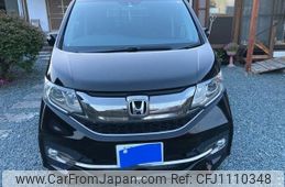 honda stepwagon 2017 -HONDA--Stepwgn DBA-RP3--RP3-1121522---HONDA--Stepwgn DBA-RP3--RP3-1121522-