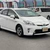 toyota prius 2012 -TOYOTA--Prius DAA-ZVW30--ZVW30-1567024---TOYOTA--Prius DAA-ZVW30--ZVW30-1567024- image 3