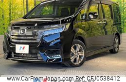 honda stepwagon 2018 -HONDA--Stepwgn 6AA-RP5--RP5-1072416---HONDA--Stepwgn 6AA-RP5--RP5-1072416-