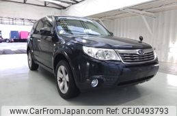 subaru forester 2008 ENHANCEAUTO_1_ea290992