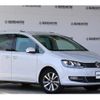 volkswagen sharan 2019 quick_quick_3DA-7NDLU_WVWZZZ7NZKV024248 image 3