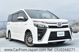 toyota voxy 2018 -TOYOTA--Voxy DAA-ZWR80W--ZVR80-0333228---TOYOTA--Voxy DAA-ZWR80W--ZVR80-0333228-