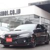 honda civic 2018 CFJ1806974 image 38