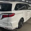 honda odyssey 2018 -HONDA--Odyssey DBA-RC1--RC1-1202417---HONDA--Odyssey DBA-RC1--RC1-1202417- image 2