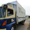 hino ranger 2005 CB-AH-76 image 2