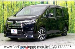 honda stepwagon 2021 CFJ1783885