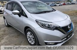 nissan note 2017 -NISSAN--Note DAA-HE12--HE12-074422---NISSAN--Note DAA-HE12--HE12-074422-