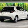 toyota yaris 2020 CFJ1572282 image 17