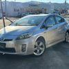 toyota prius 2009 -TOYOTA--Prius ZVW30--5070247---TOYOTA--Prius ZVW30--5070247- image 1