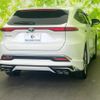 toyota harrier 2021 quick_quick_6BA-MXUA80_MXUA80-0053563 image 3