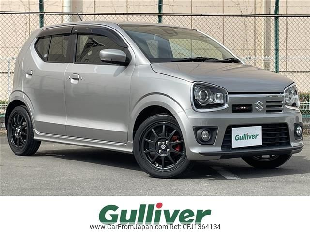 suzuki alto-works 2019 -SUZUKI--Alto Works DBA-HA36S--HA36S-912991---SUZUKI--Alto Works DBA-HA36S--HA36S-912991- image 1