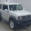 suzuki jimny-sierra 2022 -SUZUKI--Jimny Sierra 3BA-JB74W--JB74W-153601---SUZUKI--Jimny Sierra 3BA-JB74W--JB74W-153601- image 1